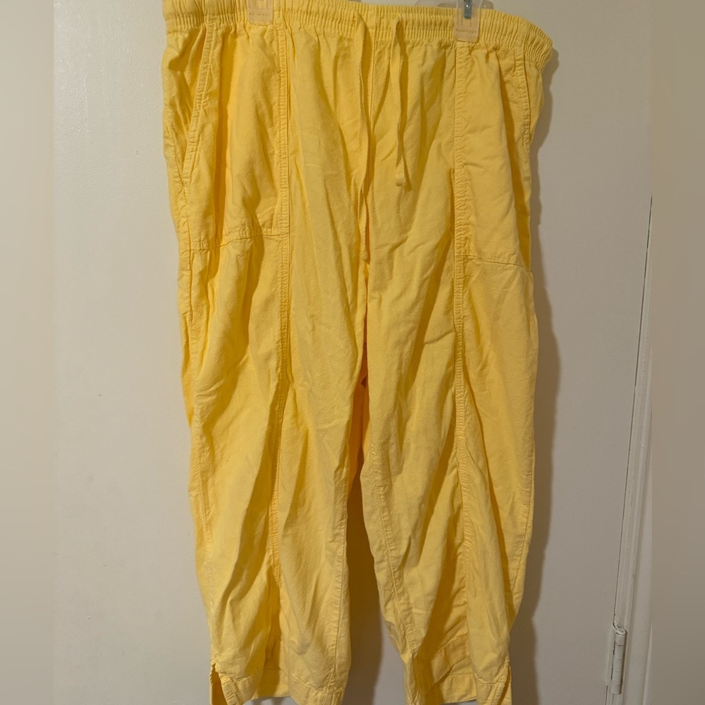Women’s cargo pants